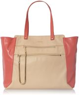 Liu Jo Febe multi-coloured tote bag, Multi-Coloured