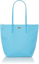 Lacoste Blue tote bag, Blue