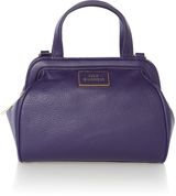 Lulu Guinness Paula purple crossbody bag , Across Body Bags ,...