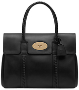 Mulberry Pembridge Bayswater Grab Bag, Black