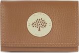 Mulberry Daria French purse Oak