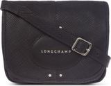 Longchamp Quadri cross-body bag Black