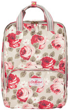 Cath Kidston Aubrey Rose Backpack