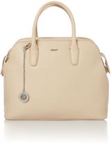 DKNY Tribeca neutral tote bag, Neutral