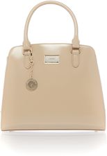 DKNY Hudson neutral large tote bag, Neutral