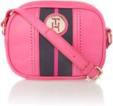 Tommy Hilfiger Pink small cross body bag, Pink
