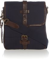 Polo Ralph Lauren Man pouch bag, Navy