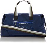 Hugo Boss Vibes weekend bag, Navy