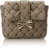 Red Valentino Quilt neutral small cross body bag , Across Body...