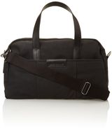 Hugo Boss Ventage weekender bag, Black