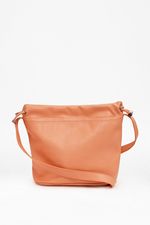 French Connection Georgia duffle bag, Orange