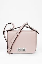 French Connection Jade crossbody bag, Pink