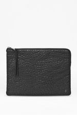 French Connection Tessa pouch, Black