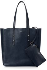Aspinal of London Essential tote bag, Blue
