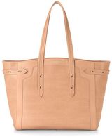 Aspinal of London Marylebone light bag, Brown