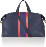 Tommy Hilfiger Block stripe ridley duffle bag, Navy