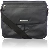 Tommy Hilfiger Sheldon messenger bag, Black