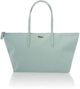Lacoste Green tote bag, Green
