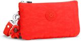 Kipling Creativity extra large purse, Red