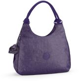 Kipling Bagsational shoulder bag, Blue Print