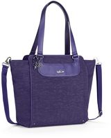 Kipling Alezia shoulder bag, Blue