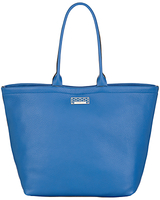 Modalu Artemis Leather Shopper Handbag