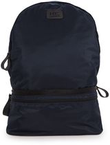 Mango Convertible backpack, Navy
