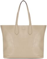 Jaeger Morrell Tote, Stone
