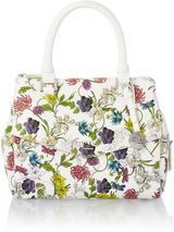 Fiorelli Mia multi coloured cross body bag , Across Body Bags...