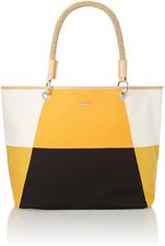 Modalu Beach large multi coloured tote bag , Tote Bags , Shoul...