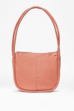 French Connection Dolly shoulder bag, Orange