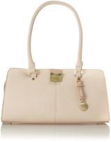 Fiorelli Logan neutral tote bag , Tote Bags , Synthetic , Plai...