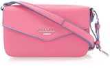 Fiorelli Perry pink cross body bag , Across Body Bags , Synthe...