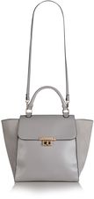 Ravel Buttercup tote handbag, Grey
