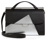 An incredibly chic choice for every day, Fendi's Demi Jour sat...