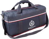 Henri Lloyd Gleaston gym bag, Navy