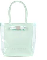 Bow small shopper,Ted Baker accessories collection,Women`s sma...