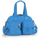 Kipling Defea shoulder bag, Sky Blue