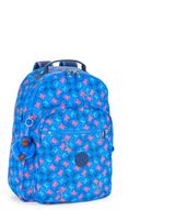 Kipling Clas seoul large backpack, Sky