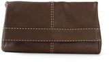 MICHAEL KORS 'Santorini' clutch