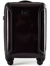 TUMI carry-on suitcase