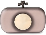 BOTTEGA VENETA 'Knot' box clutch