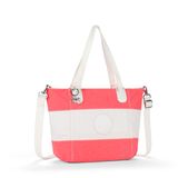 Kipling Shopper combo bag, Light Pink