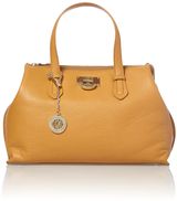 DKNY Chelsea tan medium tote bag, Tan
