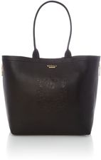 Modalu Buckingham large black chain tote bag , Shoulder Bags ,...