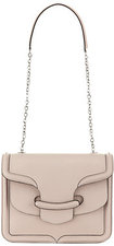 Alexander McQueen Heroine Shoulder Bag