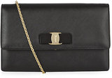 Salvatore Ferragamo Ginny Shoulder Bag