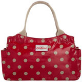 Cath Kidston Button Spot Day Bag