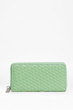 French Connection Starla purse, Green