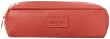 Ollie &amp; Nic Kelly coral pencil case, Pink